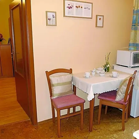 Отель Kamenna Брно